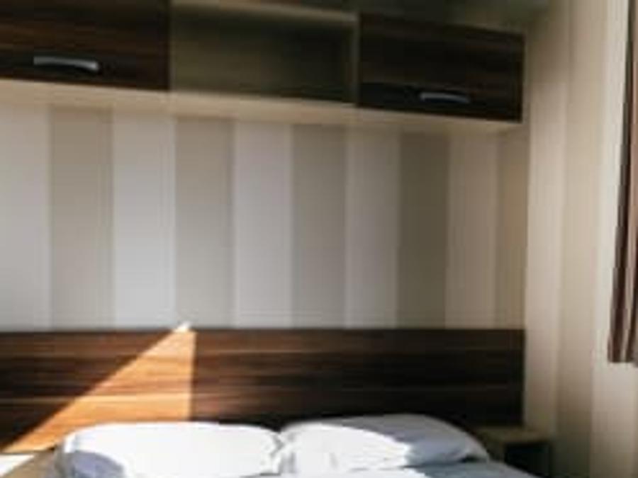 Mobilhome 6 personnes - Saphir, Cala Gogo, 2 Chambres, Par Lifestyle Holidays 8