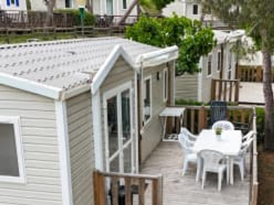 Mobilhome 6 personnes - Saphir, Cala Gogo, 2 Chambres, Par Lifestyle Holidays 13