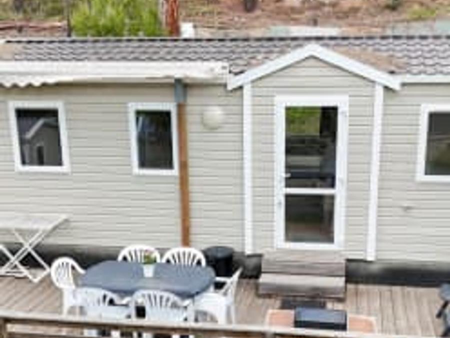 Mobilhome 6 personnes - Ruby, Cala Gogo 3 chambres, Par Lifestyle Holidays 16