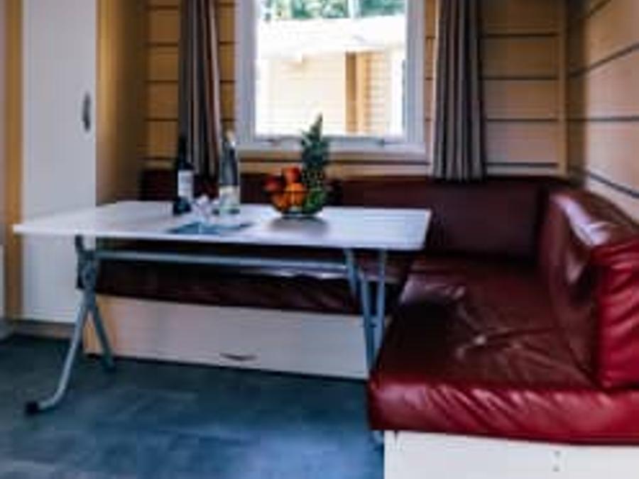 Mobilhome 6 personnes - Ruby, Cala Gogo 3 chambres, Par Lifestyle Holidays 5