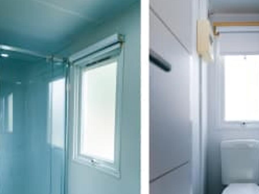 Mobilhome 6 personnes - Ruby, Cala Gogo 3 chambres, Par Lifestyle Holidays 11