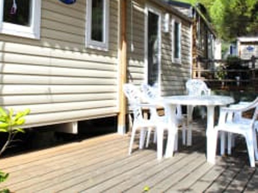Mobilhome 6 personnes - Ruby, Cala Gogo 3 chambres, Par Lifestyle Holidays 0