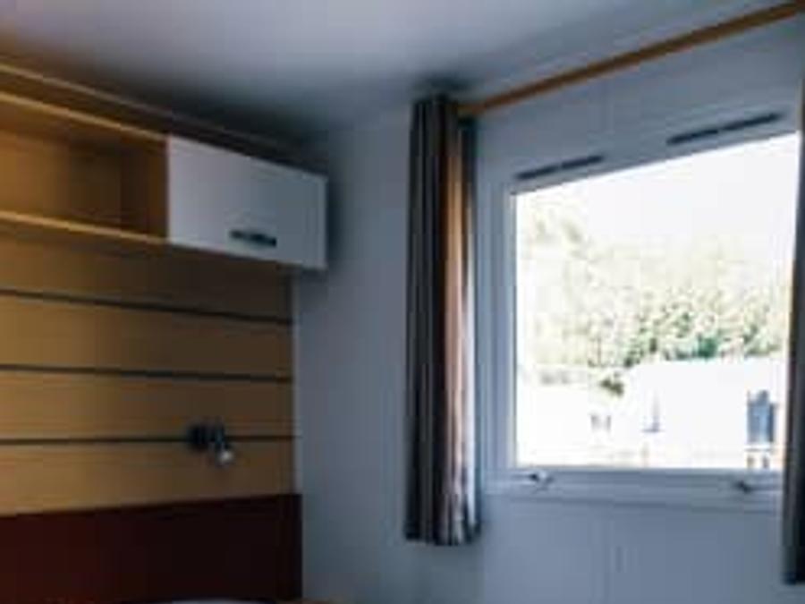 Mobilhome 6 personnes - Ruby, Cala Gogo 3 chambres, Par Lifestyle Holidays 15