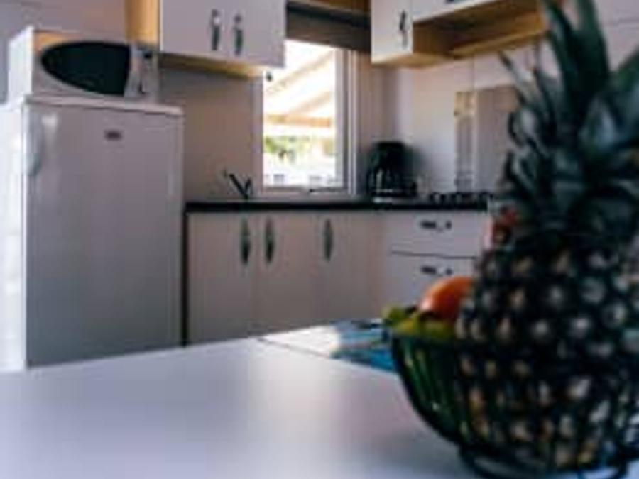Mobilhome 6 personnes - Ruby, Cala Gogo 3 chambres, Par Lifestyle Holidays 14