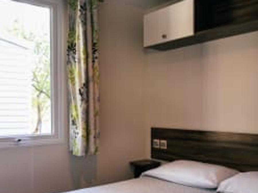 Mobilhome 6 personnes - Emeraude Cala Gogo 3 chambres, Par Lifestyle Holidays 15