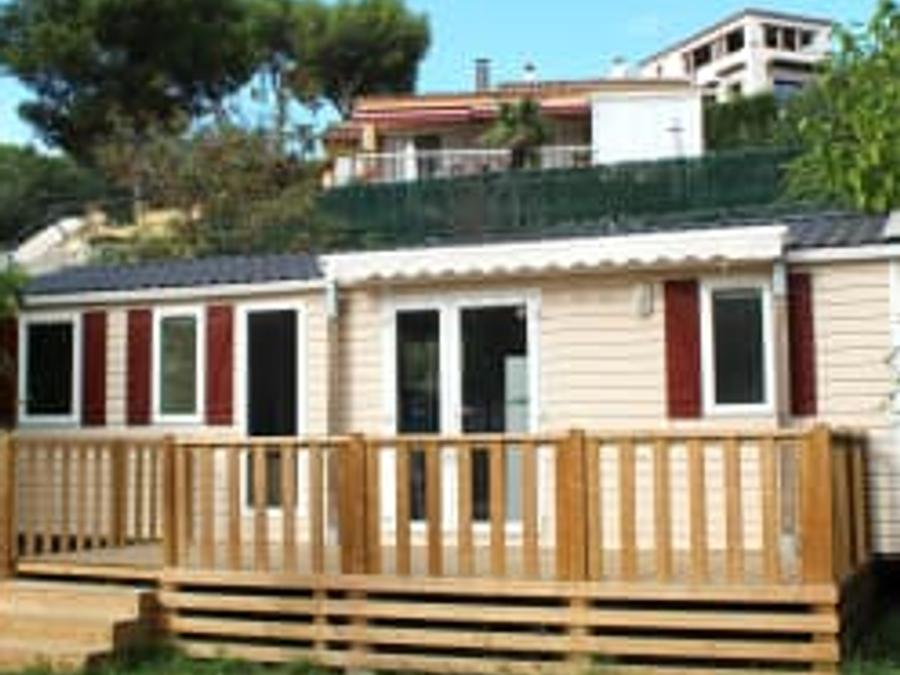 Mobilhome 6 personnes - Emeraude Cala Gogo 3 chambres, Par Lifestyle Holidays 18