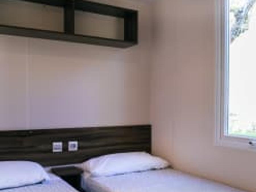 Mobilhome 6 personnes - Emeraude Cala Gogo 3 chambres, Par Lifestyle Holidays 16
