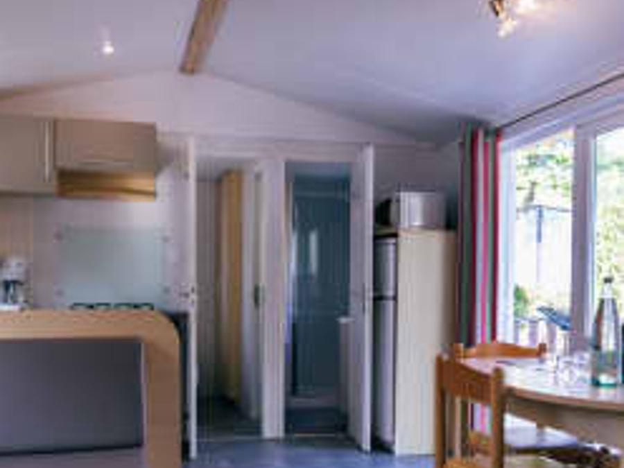 Mobilhome 6 personnes - Emeraude Cala Gogo 3 chambres, Par Lifestyle Holidays 11
