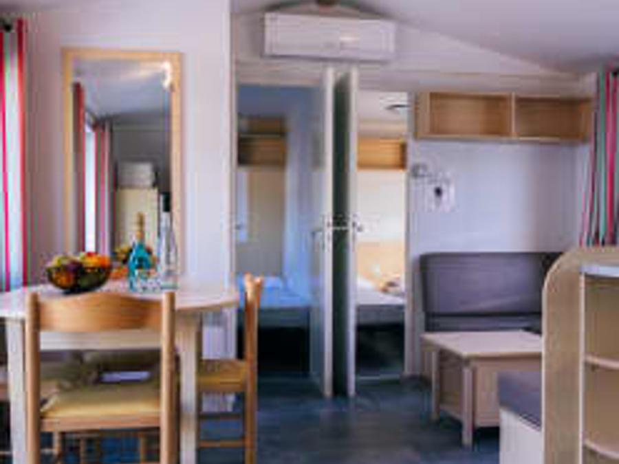 Mobilhome 6 personnes - Emeraude Cala Gogo 3 chambres, Par Lifestyle Holidays 12