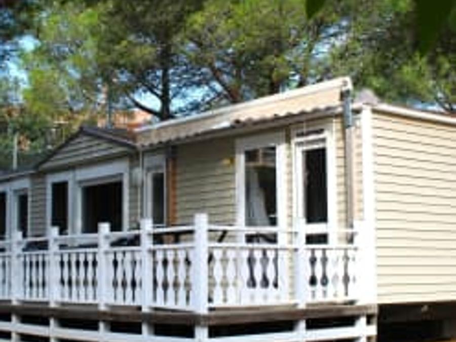 Mobilhome 6 personnes - Platine Cala Gogo 3 chambre,s Par Lifestyle Holidays 25