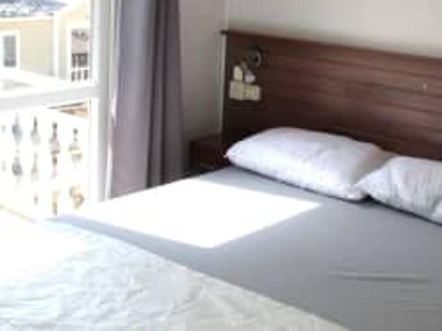 Mobilhome 6 personnes - Platine Cala Gogo 3 chambre,s Par Lifestyle Holidays 8