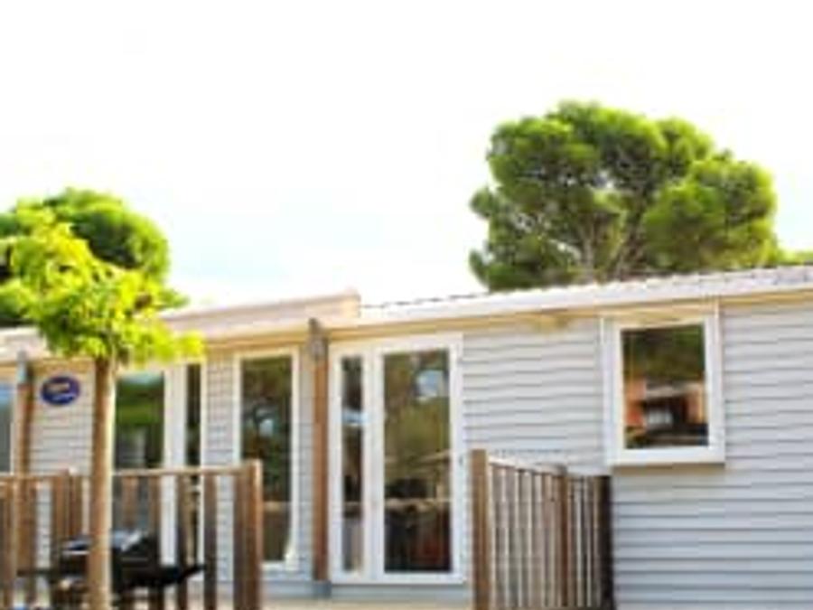 Mobilhome 6 personnes - Platine Cala Gogo 3 chambre,s Par Lifestyle Holidays 26