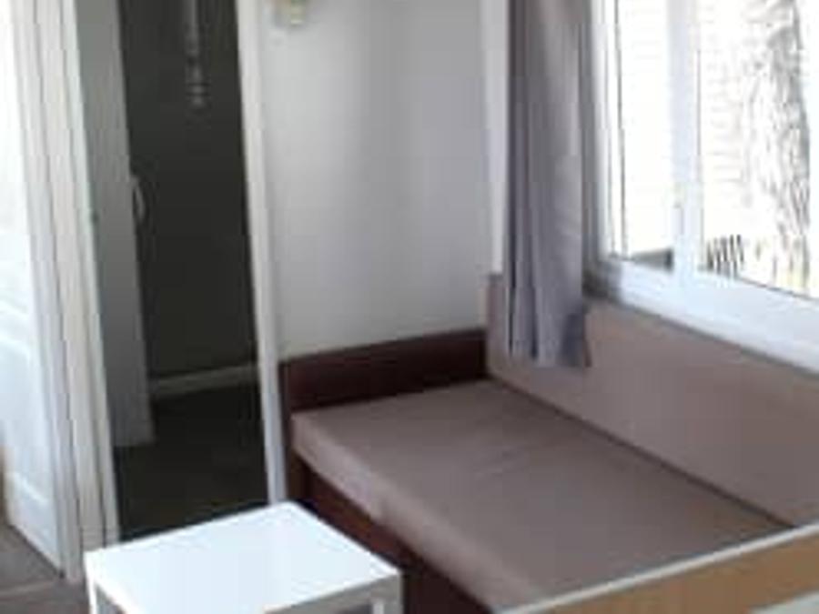 Mobilhome 6 personnes - Platine Cala Gogo 3 chambre,s Par Lifestyle Holidays 27