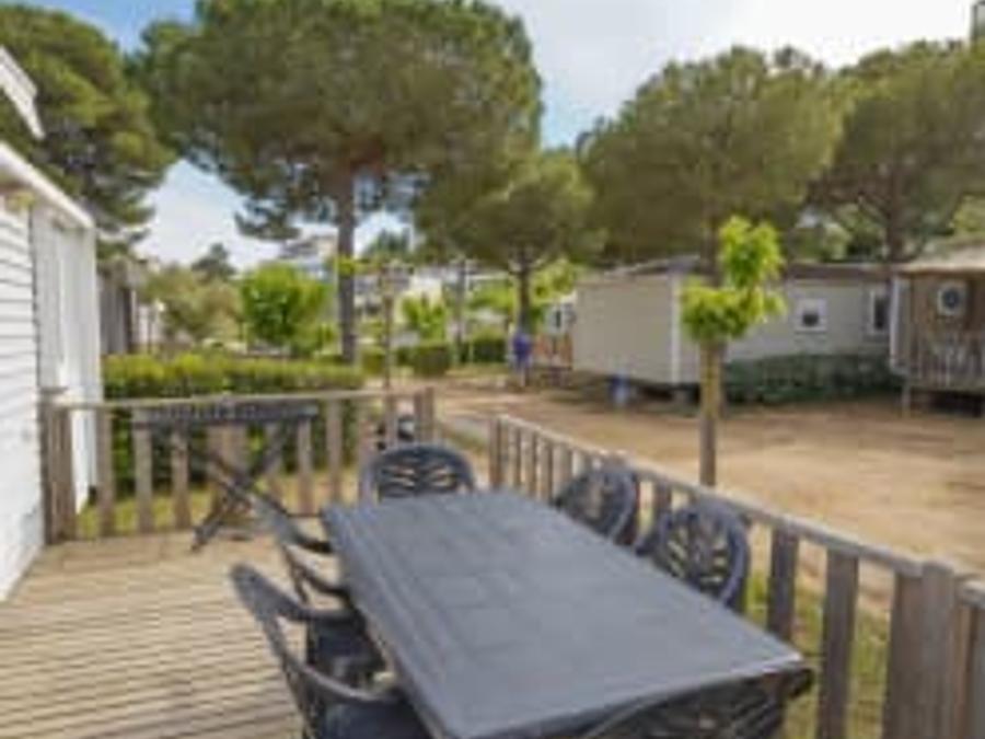Mobilhome 6 personnes - Platine Cala Gogo 3 chambre,s Par Lifestyle Holidays 33