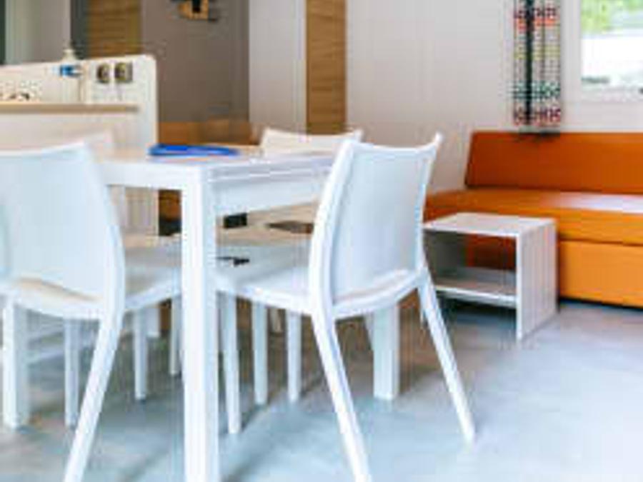 Mobilhome 6 personnes - Platine Cala Gogo 3 chambre,s Par Lifestyle Holidays 20