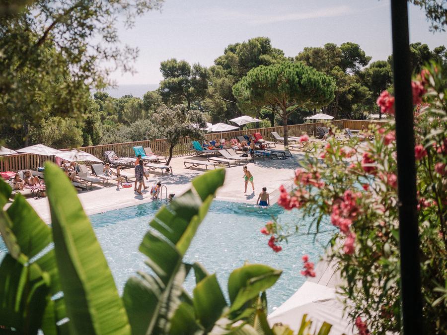 Camping Cala Gogo 4*