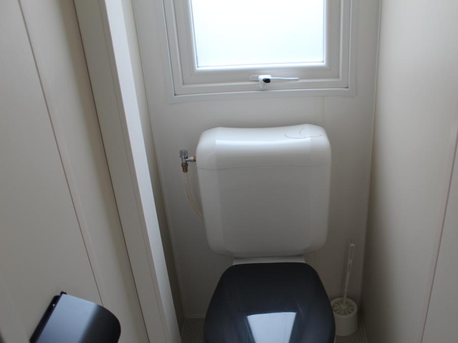Mobilhome 6 personnes - Ruby International 3 chambres, Par Lifestyle holidays 10