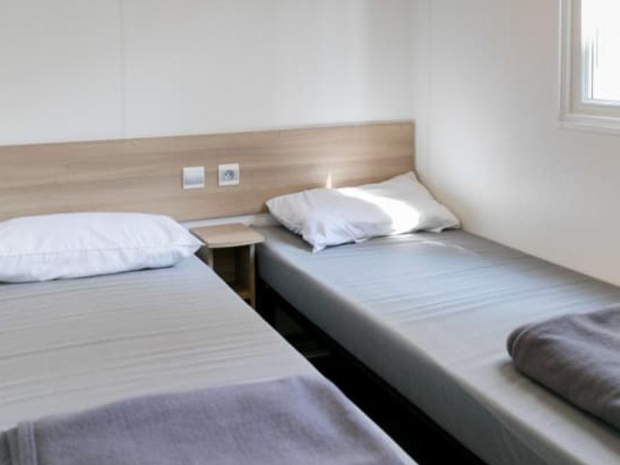 Mobilhome 6 personnes - Platine International (3 chambres) Par Lifestyle Holidays 9