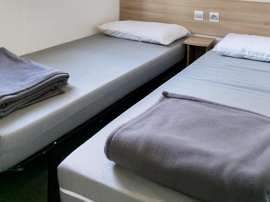 Mobilhome 6 personnes - Platine International (3 chambres) Par Lifestyle Holidays 10