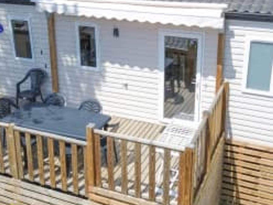 Mobilhome 6 personnes - Ruby International 3 chambres, Par Lifestyle holidays 15