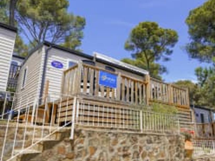 Mobilhome 6 personnes - Ruby International 3 chambres, Par Lifestyle holidays 16
