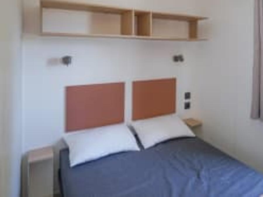 Mobilhome 6 personnes - Ruby International 3 chambres, Par Lifestyle holidays 21