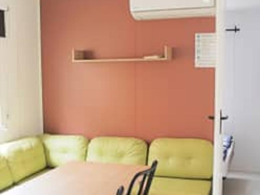 Mobilhome 6 personnes - Ruby International 3 chambres, Par Lifestyle holidays 2