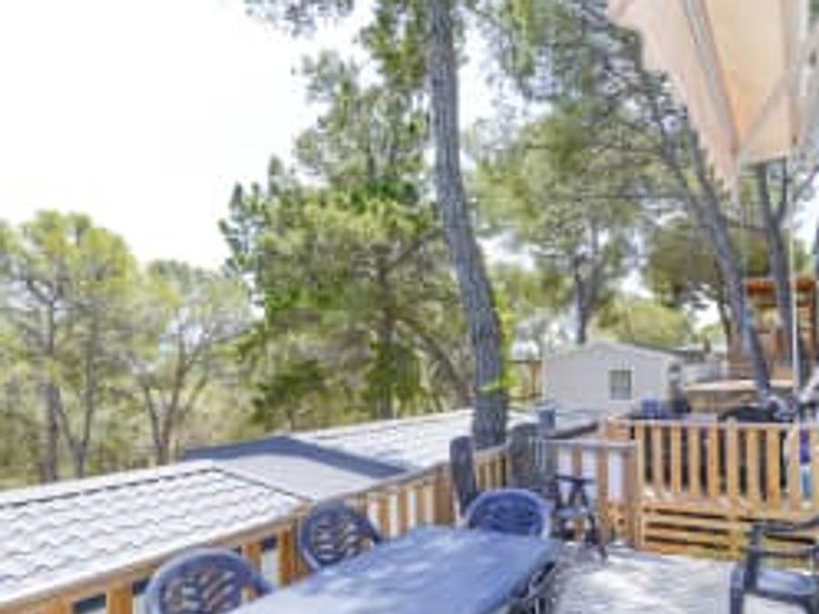 Mobilhome 6 personnes - Ruby International 3 chambres, Par Lifestyle holidays 17