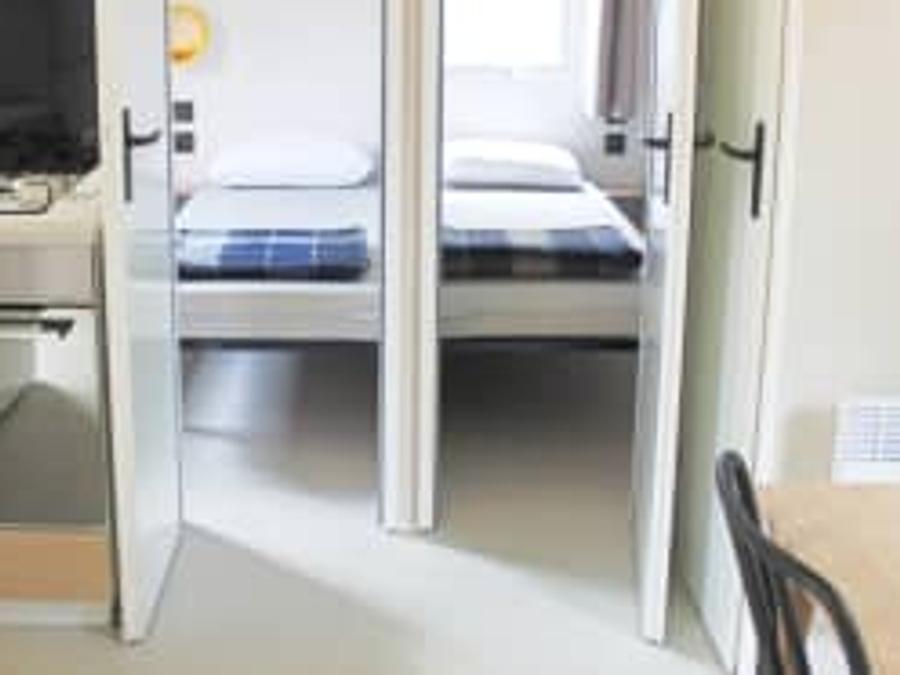 Mobilhome 6 personnes - Ruby International 3 chambres, Par Lifestyle holidays 8