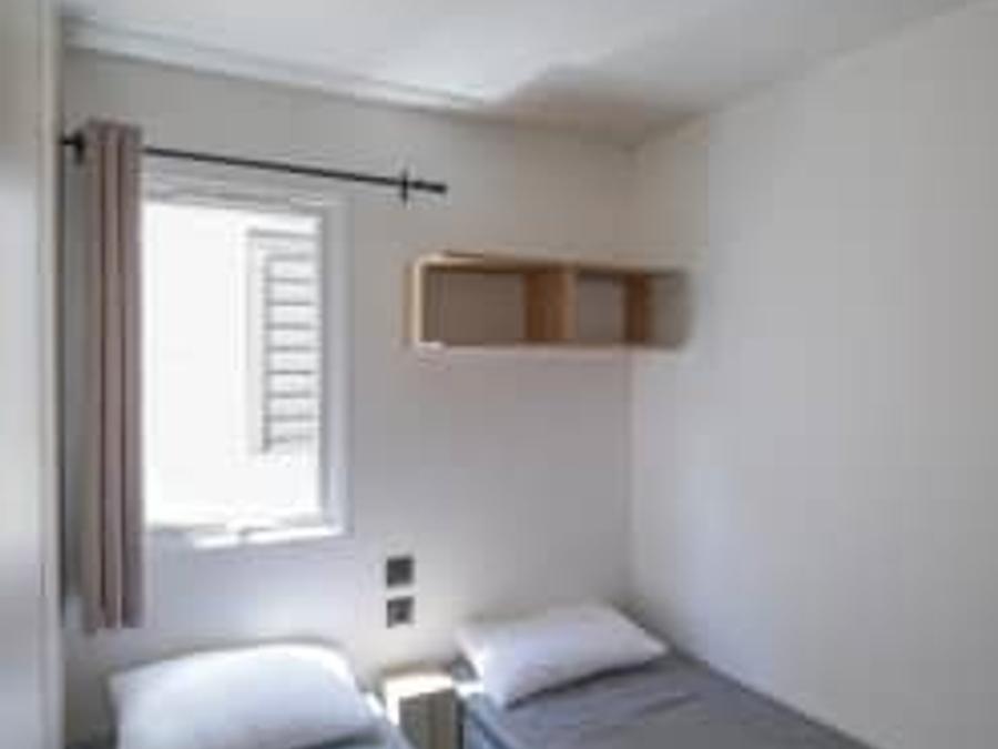 Mobilhome 6 personnes - Ruby International 3 chambres, Par Lifestyle holidays 22