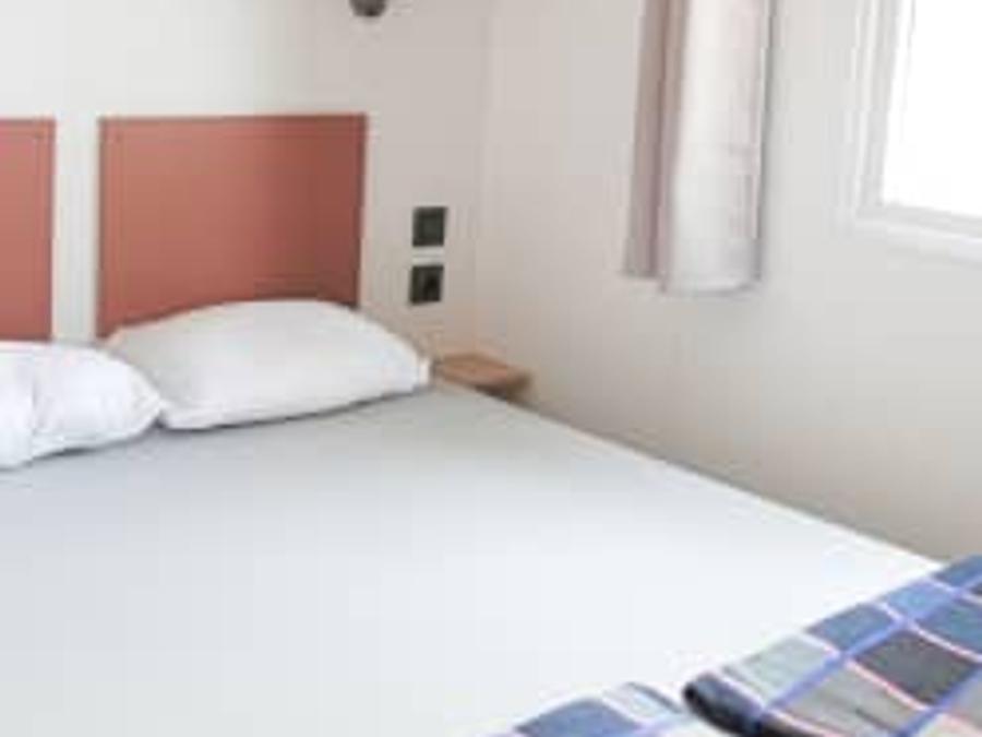 Mobilhome 6 personnes - Ruby International 3 chambres, Par Lifestyle holidays 13