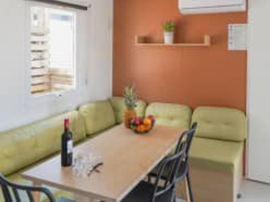 Mobilhome 6 personnes - Ruby International 3 chambres, Par Lifestyle holidays 18