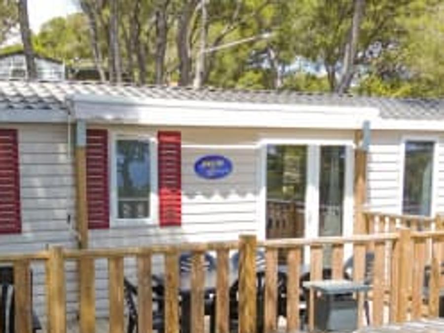 Mobilhome 6 personnes - Platine International (3 chambres) Par Lifestyle Holidays 19