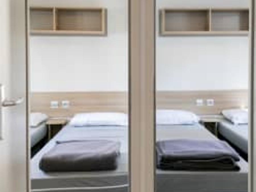 Mobilhome 6 personnes - Platine International (3 chambres) Par Lifestyle Holidays 17