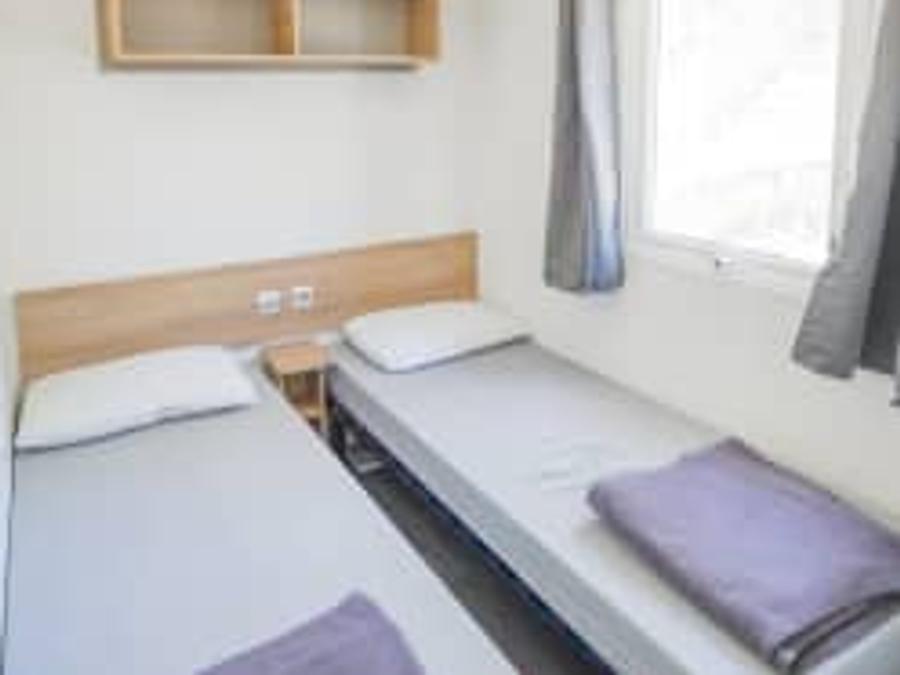 Mobilhome 6 personnes - Platine International (3 chambres) Par Lifestyle Holidays 27