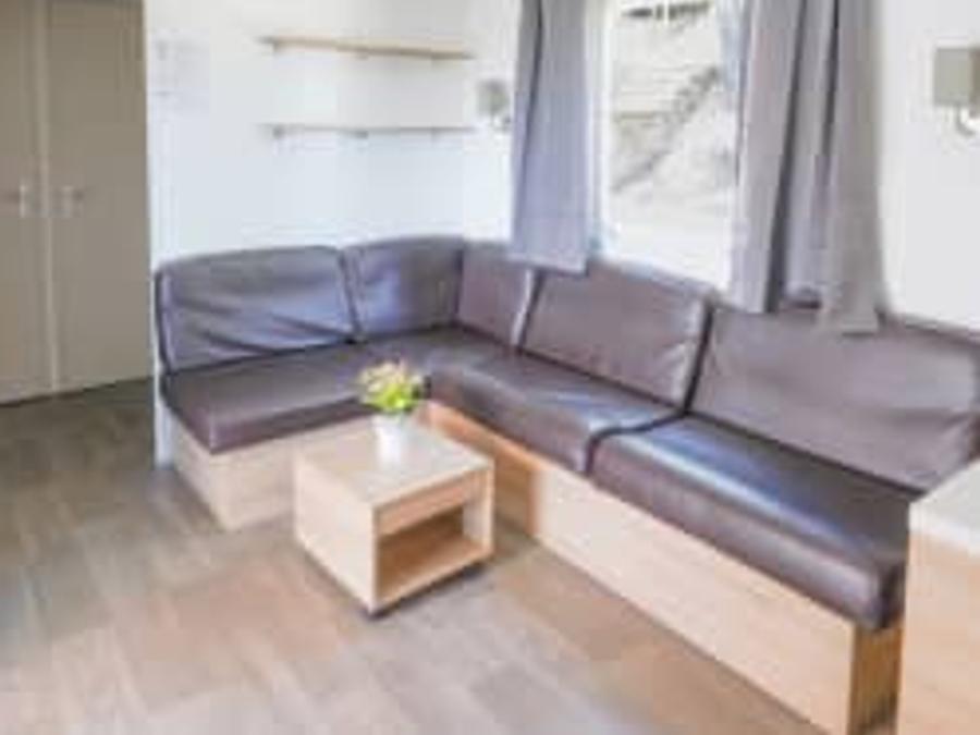 Mobilhome 6 personnes - Platine International (3 chambres) Par Lifestyle Holidays 22