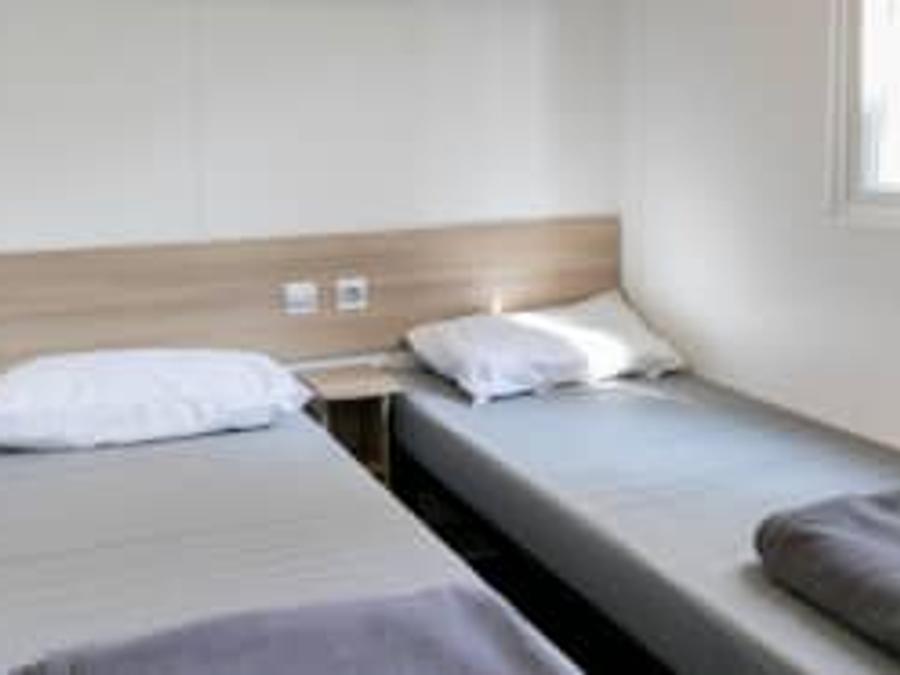 Mobilhome 6 personnes - Platine International (3 chambres) Par Lifestyle Holidays 18