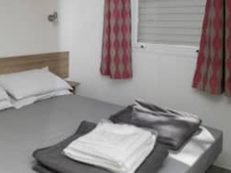 Mobilhome 6 personnes - Platine International (3 chambres) Par Lifestyle Holidays 16