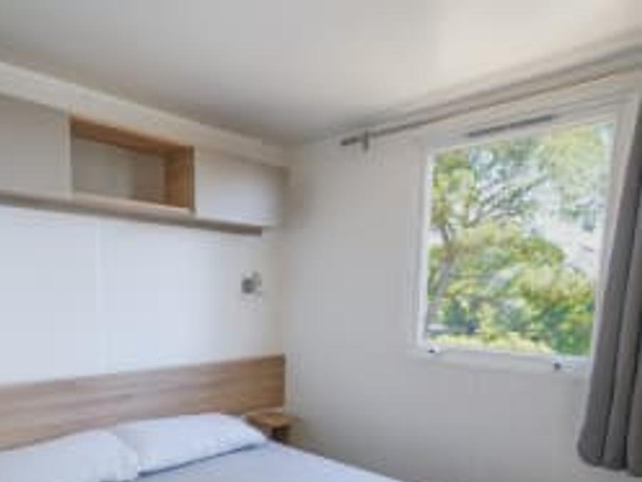 Mobilhome 6 personnes - Platine International (3 chambres) Par Lifestyle Holidays 26