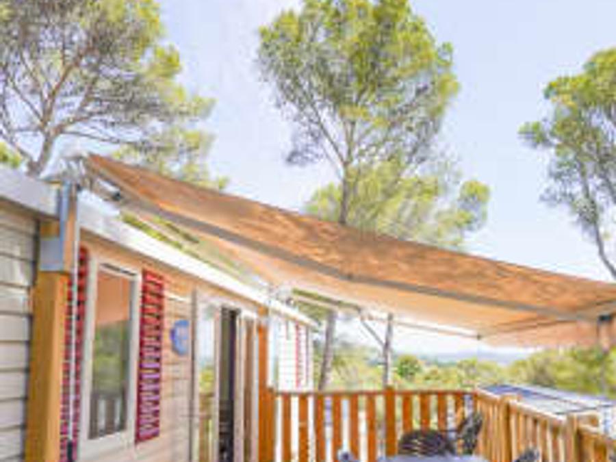 Mobilhome 6 personnes - Platine International (3 chambres) Par Lifestyle Holidays 20
