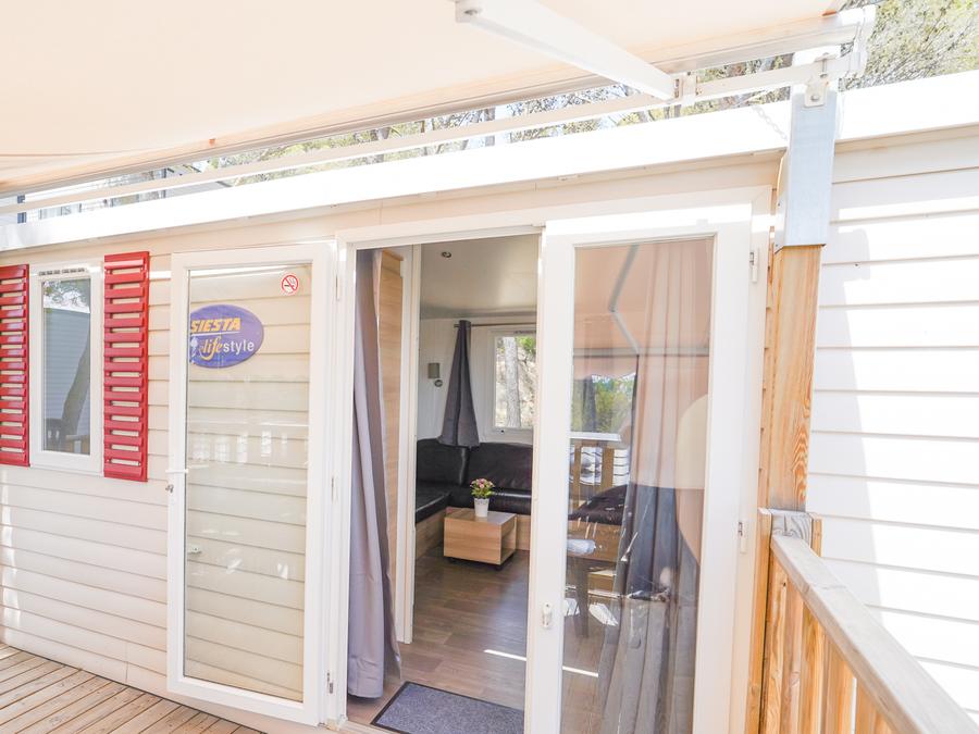 Mobilhome 6 personnes - Platine International (3 chambres) Par Lifestyle Holidays 1