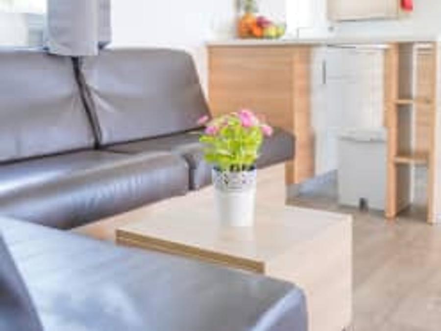 Mobilhome 6 personnes - Platine International (3 chambres) Par Lifestyle Holidays 23