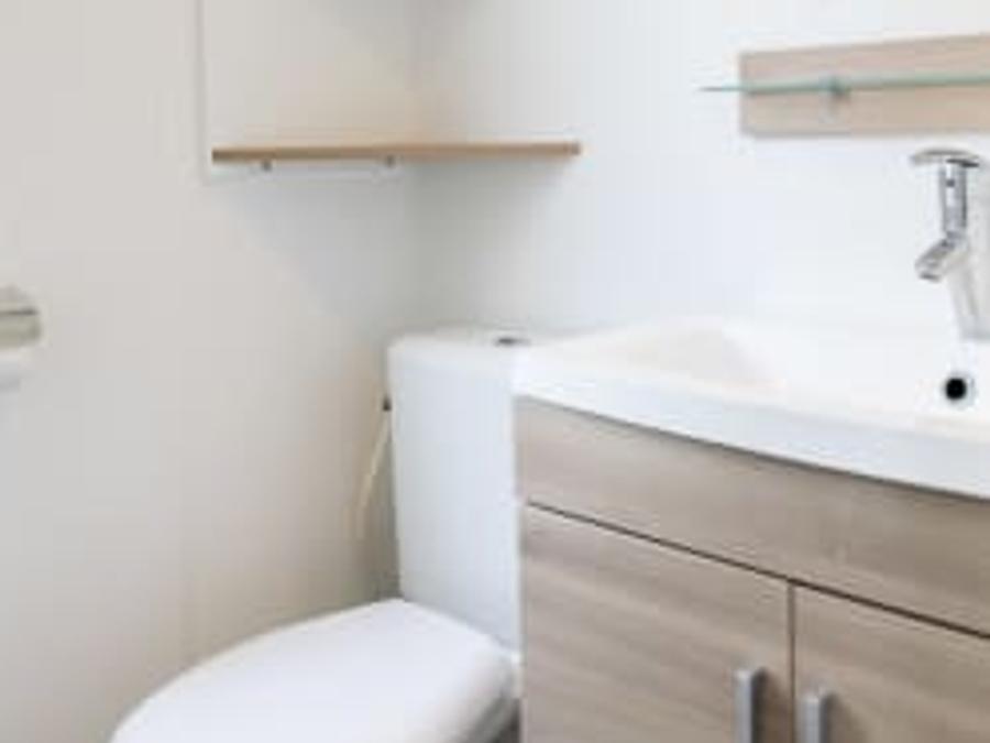 Mobilhome 6 personnes - Platine International (3 chambres) Par Lifestyle Holidays 13