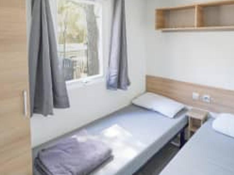 Mobilhome 6 personnes - Platine International (3 chambres) Par Lifestyle Holidays 28