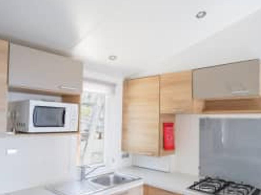 Mobilhome 6 personnes - Platine International (3 chambres) Par Lifestyle Holidays 25