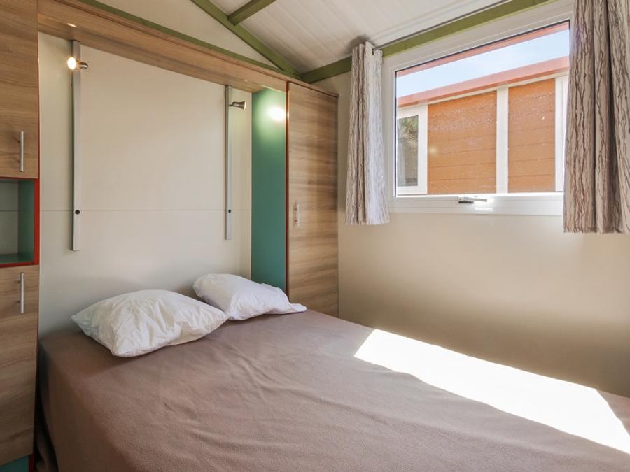 Chalet 5 personnes - Gitotel 3