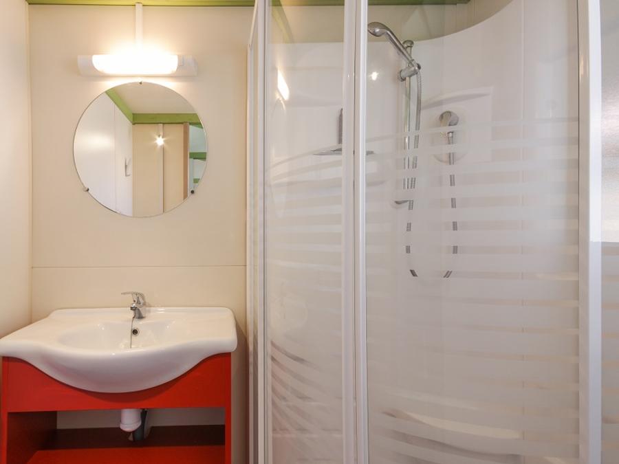 Chalet 5 personnes - Gitotel 4