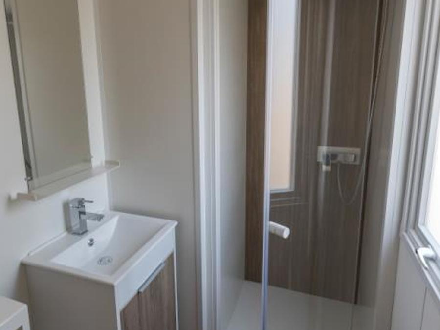 Mobilhome 6 personnes - Bermudes Trio - CLIM 4