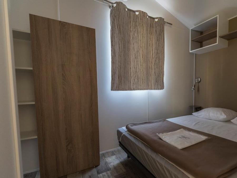 Mobilhome 5 personnes - Bahia Modulo - CLIM 6