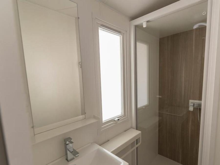 Mobilhome 5 personnes - Bahia Modulo - CLIM 8